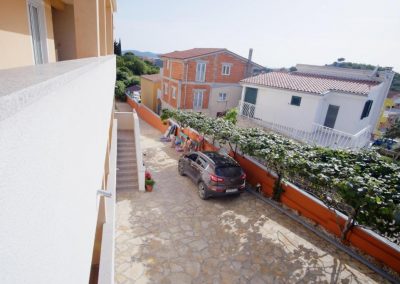 Aprtmani gordana Drage