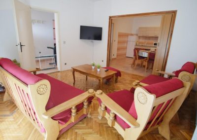 Aprtmani gordana Drage