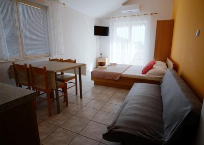 Aprtmani gordana Drage