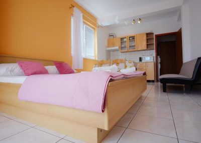 Aprtmani gordana Drage