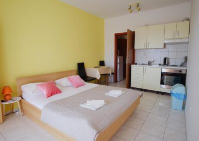 Aprtmani gordana Drage