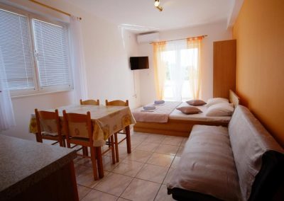 Aprtmani gordana Drage